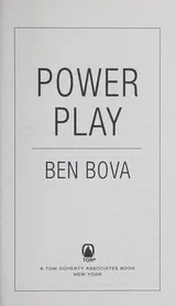 Cover of Power play