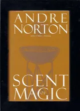 Cover of Scent of Magic