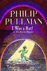 Cover of I Was a Rat!