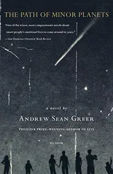 Cover of The Path of Minor Planets