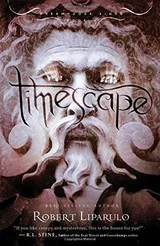 Cover of Timescape