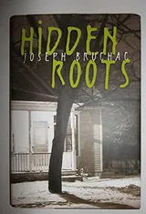 Cover of Hidden Roots
