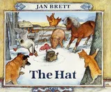 Cover of The Hat