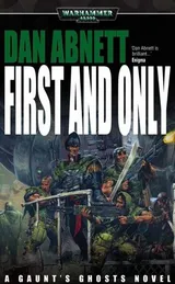 Cover of First and Only