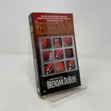 Cover of Resurrection Day