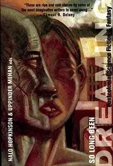 Cover of So Long Been Dreaming: Postcolonial Science Fiction and Fantasy