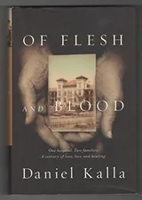 Cover of Of Flesh and Blood