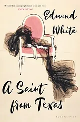 Cover of A Saint from Texas