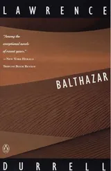 Cover of Balthazar
