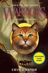 Cover of Night Whispers