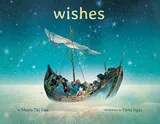Cover of Wishes