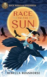 Cover of Race to the Sun