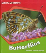 Cover of Butterflies