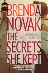 Cover of The Secrets She Kept