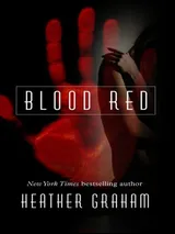 Cover of Blood Red
