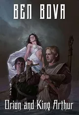Cover of Orion and King Arthur
