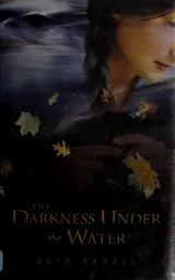 Cover of Darkness Under the Water