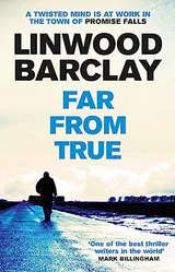 Cover of Far From True