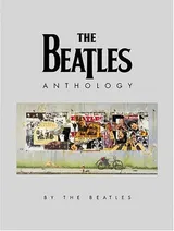 Cover of The Beatles Anthology
