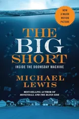 Cover of The Big Short: Inside the Doomsday Machine