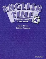 Cover of English Time