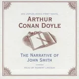 Cover of The Narrative of John Smith