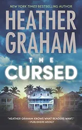 Cover of The Cursed