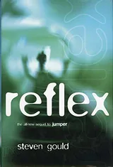 Cover of Reflex