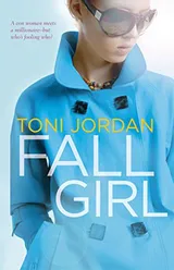 Cover of Fall Girl