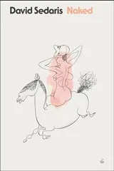 Cover of Naked