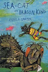 Cover of Sea-Cat and Dragon King