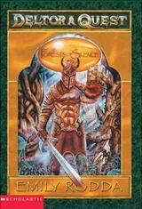 Cover of The Forests of Silence
