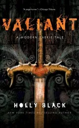 Cover of Valiant