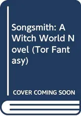 Cover of Songsmith