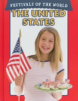 Cover of The United States