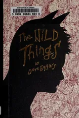 Cover of The wild things