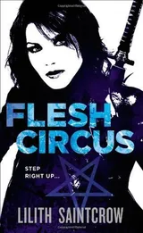 Cover of Flesh Circus