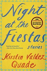Cover of Night at the Fiestas: Stories