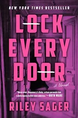 Cover of Lock Every Door