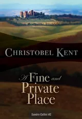 Cover of A Fine and Private Place