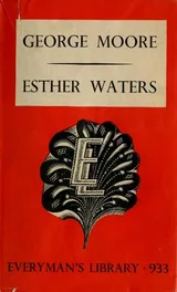 Cover of Esther Waters