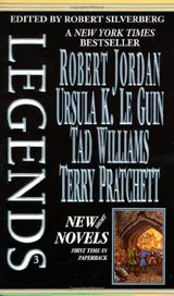Cover of Legends 3