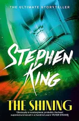 Cover of The Shining