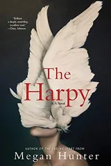 Cover of The Harpy