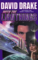 Cover of With the Lightnings