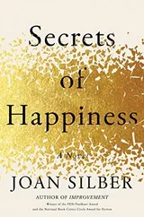 Cover of Secrets of Happiness