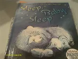Cover of Sleep, Baby, Sleep