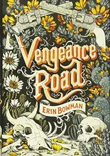 Cover of Vengeance Road