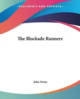 Cover of The Blockade Runners