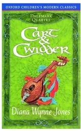Cover of Cart and Cwidder